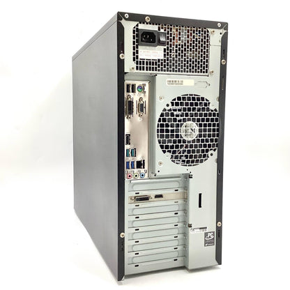 【全額返金保証】【最速発送】THIRDWAVE i5-8500 8GB HDD 1TB GT 1030 動作確認済
