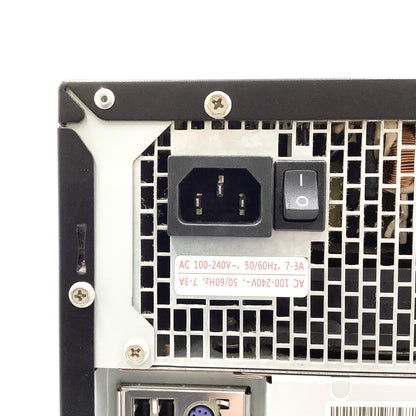 【全額返金保証】【最速発送】THIRDWAVE i5-8500 8GB HDD 1TB GT 1030 動作確認済