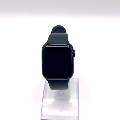 【全額返金保証】【最速発送】Apple Watch SE 第2世代 アルミニウム 40mm GPS 74% 動作確認済
