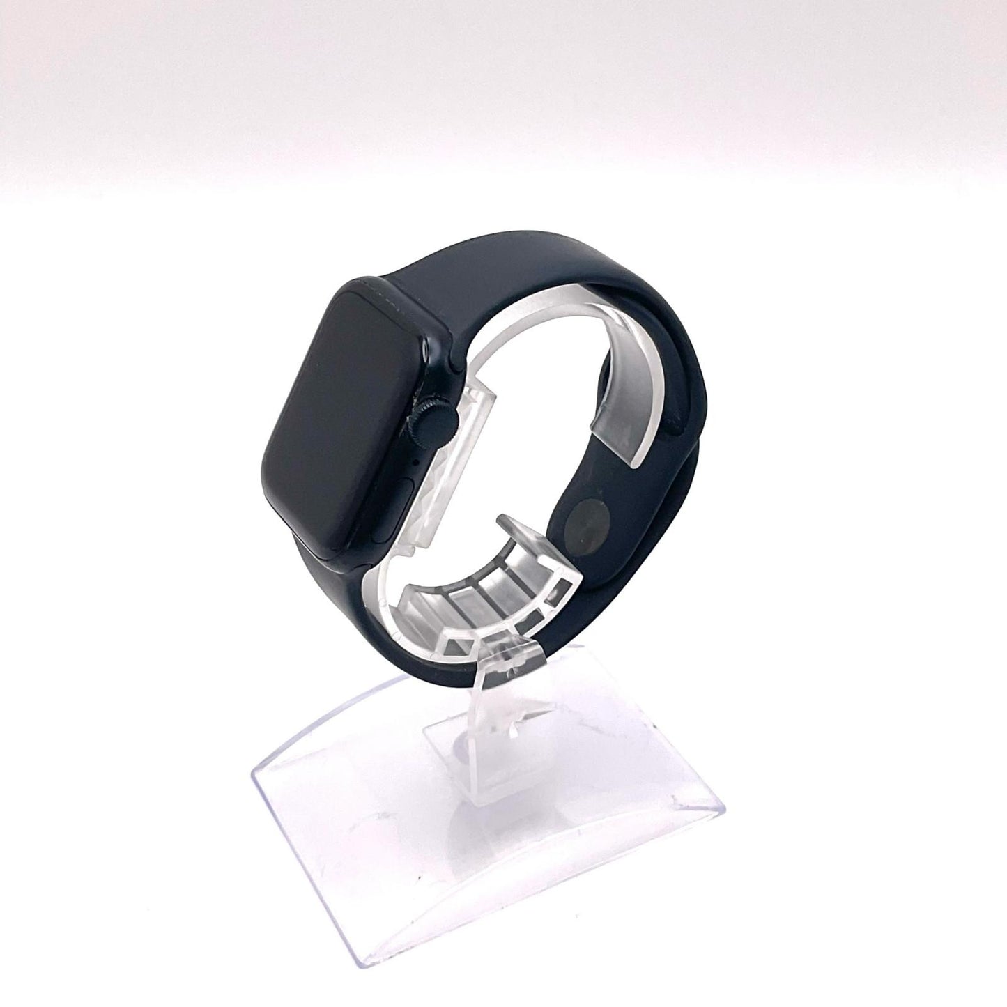【全額返金保証】【最速発送】Apple Watch SE 第2世代 アルミニウム 40mm GPS 74% 動作確認済