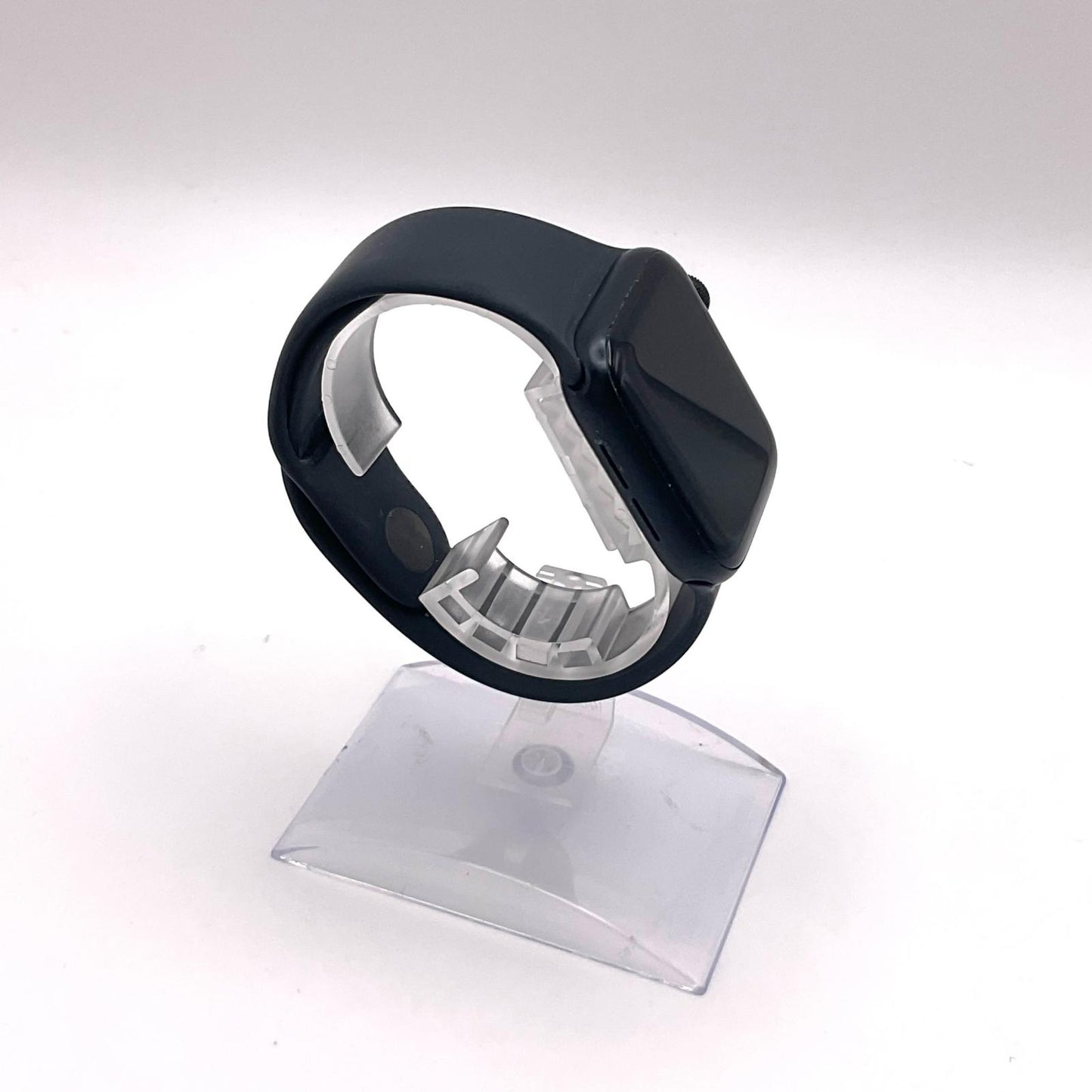 【全額返金保証】【最速発送】Apple Watch SE 第2世代 アルミニウム 40mm GPS 74% 動作確認済