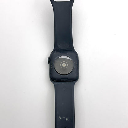 【全額返金保証】【最速発送】Apple Watch SE 第2世代 アルミニウム 40mm GPS 74% 動作確認済