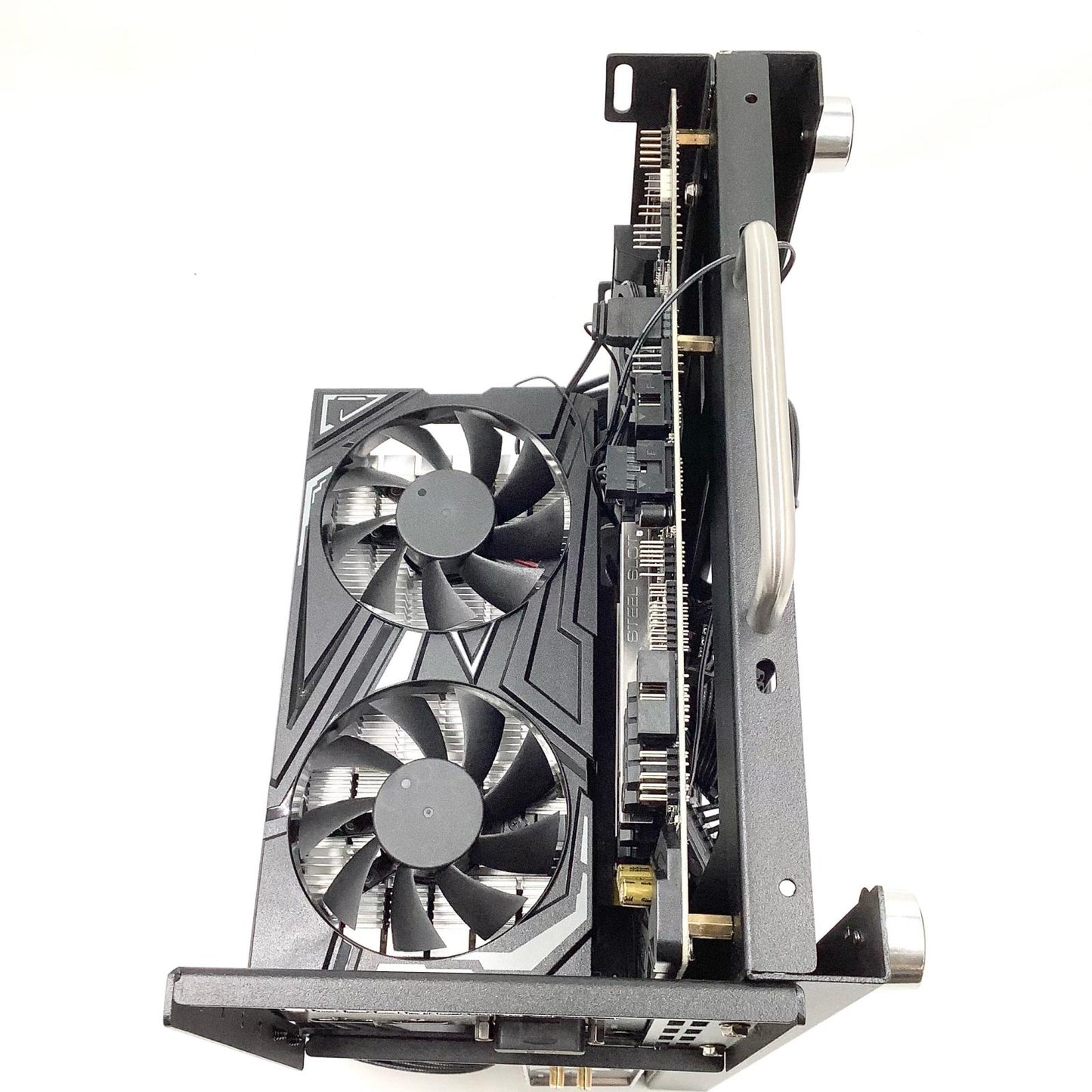 【全額返金保証】【最速発送】自作PC Ryzen 5 4500 32GB M.2 SSD 1TB GTX 1650 美品 動作確認済