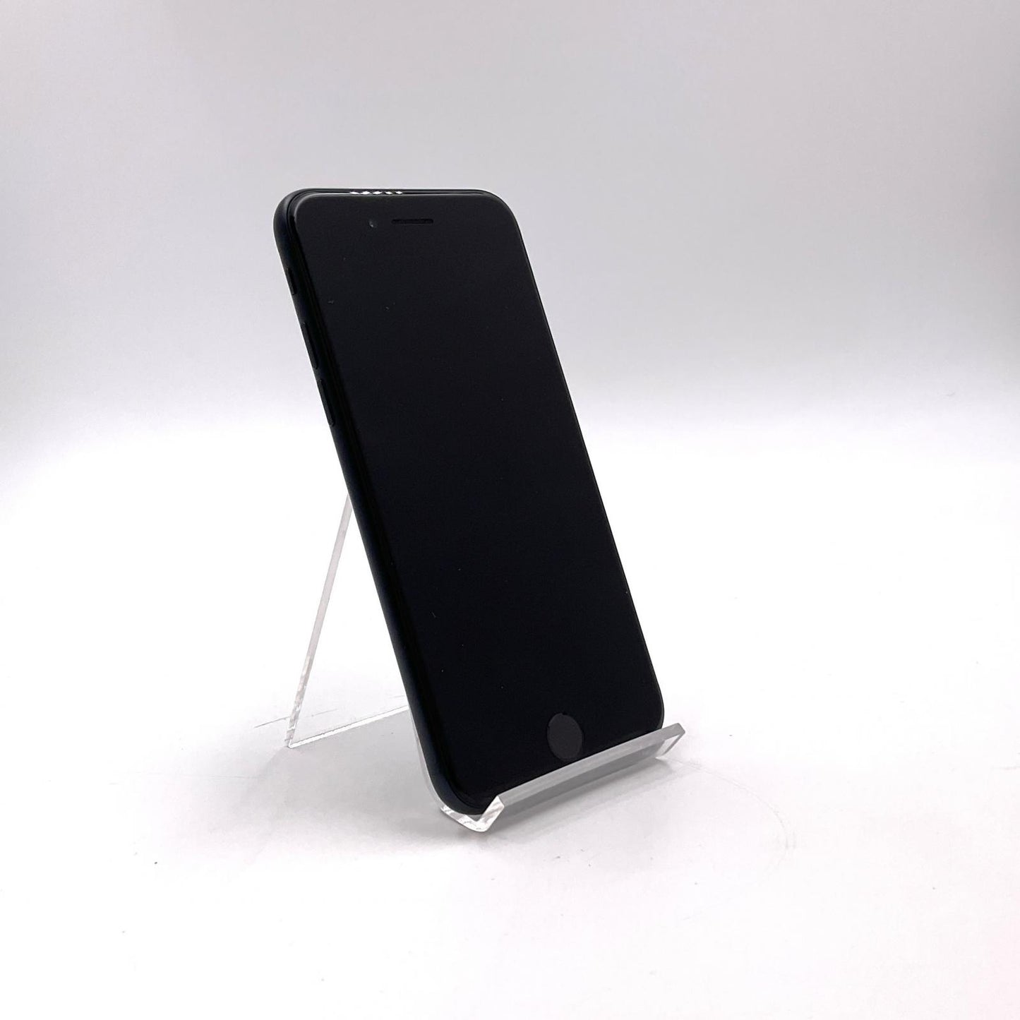 【全額返金保証】【最速発送】Apple iPhone iPhone SE（第3世代） 128GB ミッドナイト Softbank SIMフリー 白ロム 超美品 動作確認済 100%