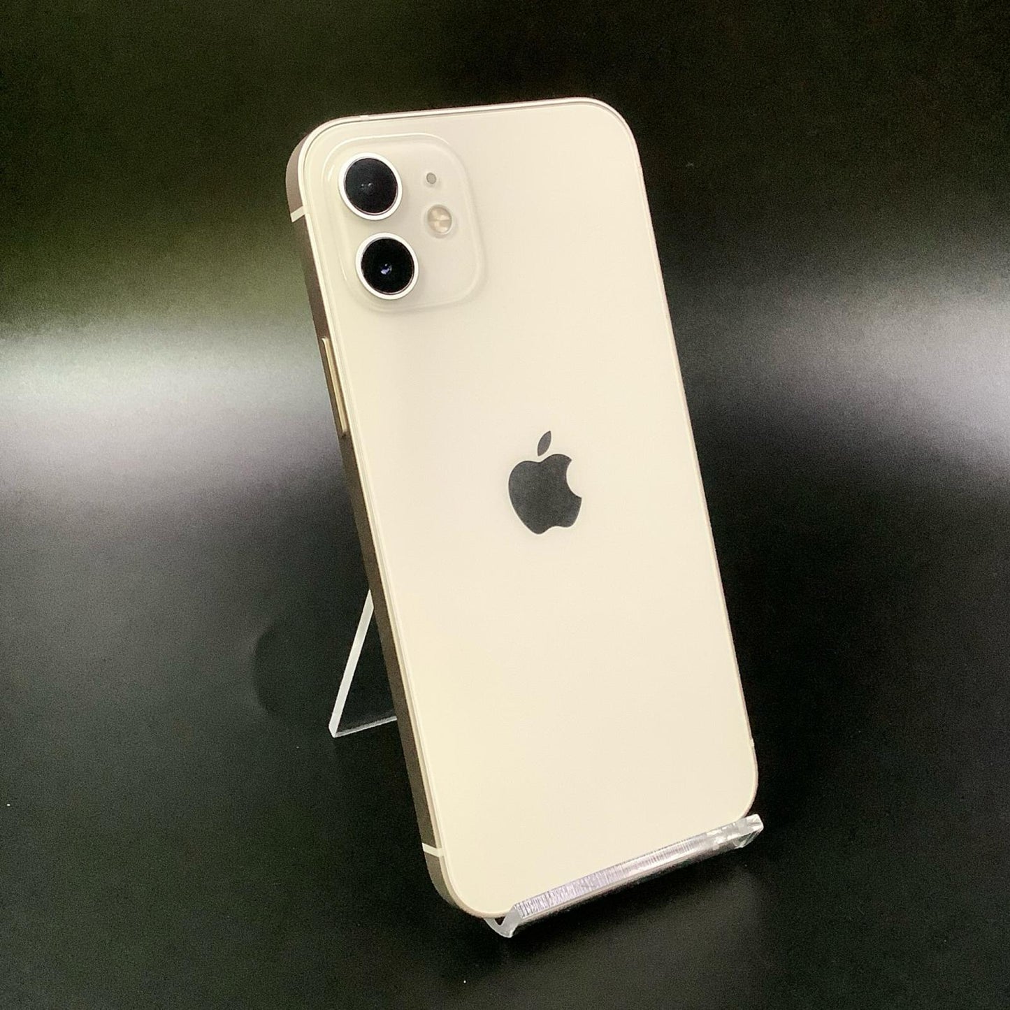 【全額返金保証】【最速発送】Apple iPhone iPhone 12 128GB ホワイト Softbank SIMフリー 白ロム 超美品 動作確認済 100%