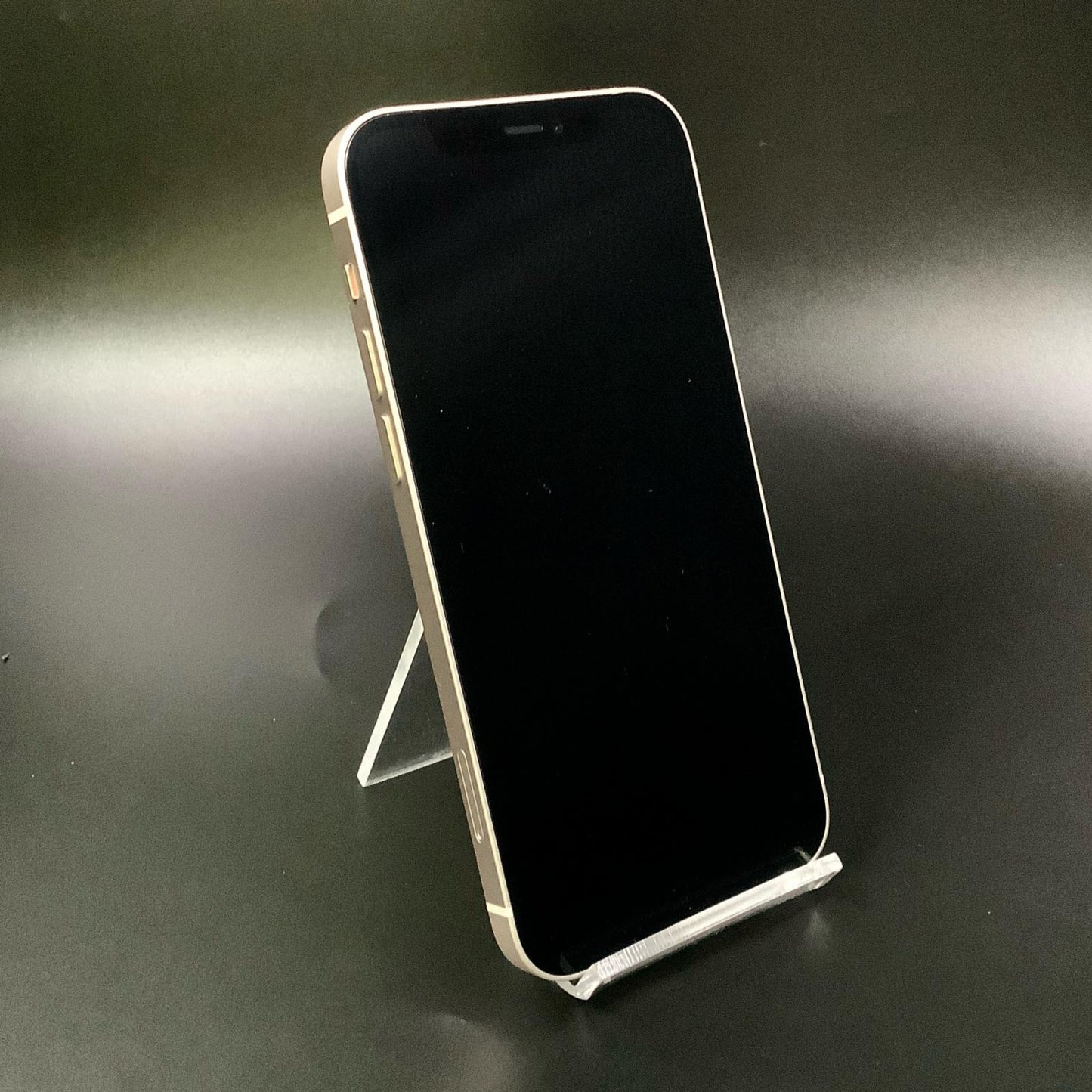 【全額返金保証】【最速発送】Apple iPhone iPhone 12 128GB ホワイト Softbank SIMフリー 白ロム 超美品 動作確認済 100%