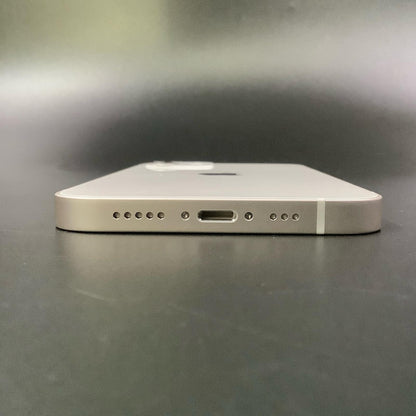 【全額返金保証】【最速発送】Apple iPhone iPhone 12 128GB ホワイト Softbank SIMフリー 白ロム 超美品 動作確認済 100%