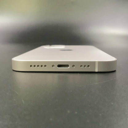 【全額返金保証】【最速発送】Apple iPhone iPhone 12 128GB ホワイト Softbank SIMフリー 白ロム 動作確認済 99%