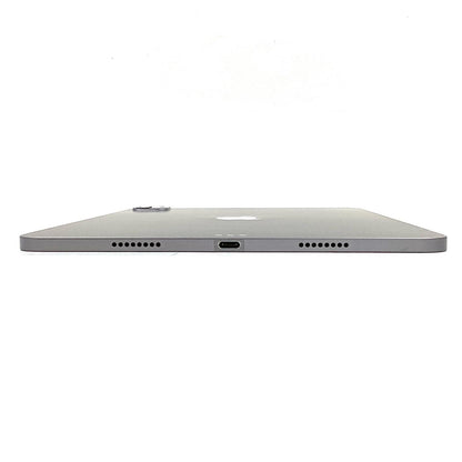 【全額返金保証】【最速発送】Apple iPad Pro 11インチ 第4世代 256GB スペースグレイ Wi-Fi 動作確認済