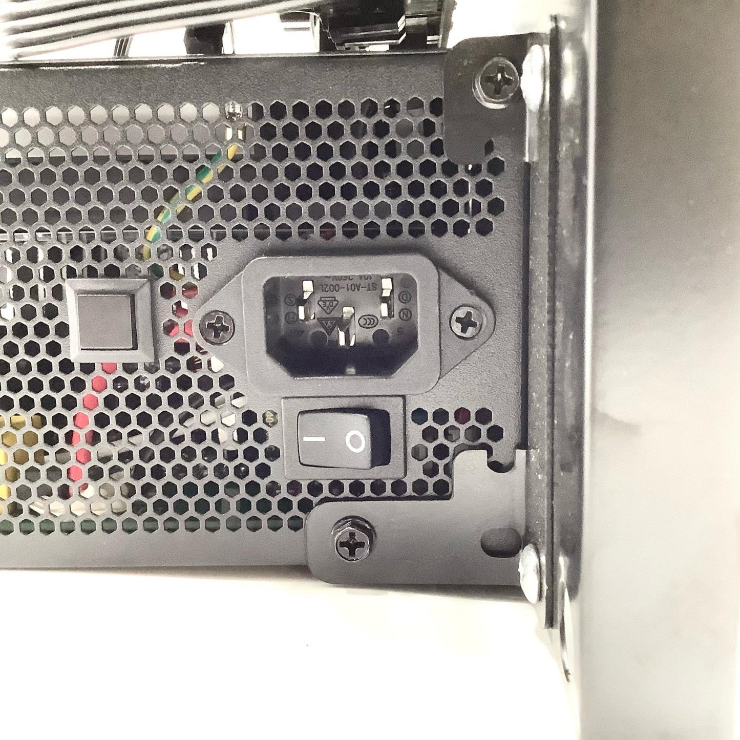 【全額返金保証】【最速発送】自作PC Ryzen 5 5600X 16GB M.2 SSD 1TB Radeon RX 580 2048SP 動作確認済
