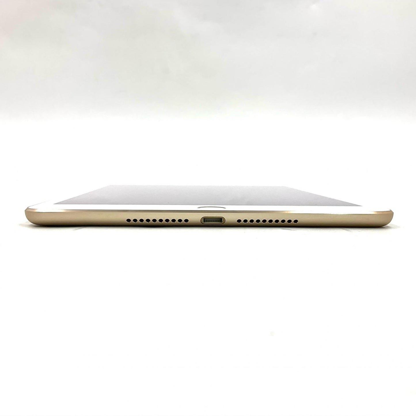 【全額返金保証】【最速発送】Apple iPad mini 7.9インチ 第4世代 128GB ゴールド Wi-Fi 動作確認済