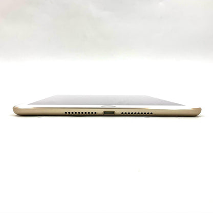 【全額返金保証】【最速発送】Apple iPad mini 7.9インチ 第4世代 128GB ゴールド Wi-Fi 動作確認済
