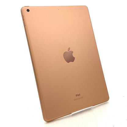 【全額返金保証】【最速発送】Apple iPad iPad 10.2インチ 第8世代 32GB ゴールド Wi-Fi 動作確認済
