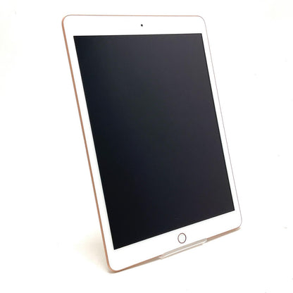 【全額返金保証】【最速発送】Apple iPad iPad 10.2インチ 第8世代 32GB ゴールド Wi-Fi 動作確認済