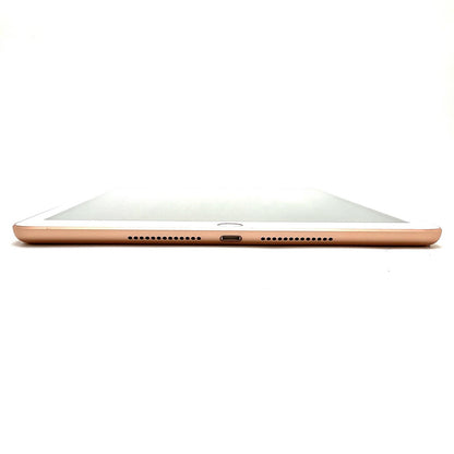 【全額返金保証】【最速発送】Apple iPad iPad 10.2インチ 第8世代 32GB ゴールド Wi-Fi 動作確認済