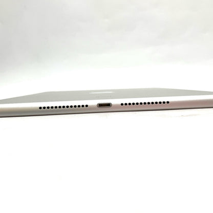 【全額返金保証】【最速発送】Apple iPad iPad 9.7インチ 第6世代 32GB シルバー Wi-Fi 美品 動作確認済