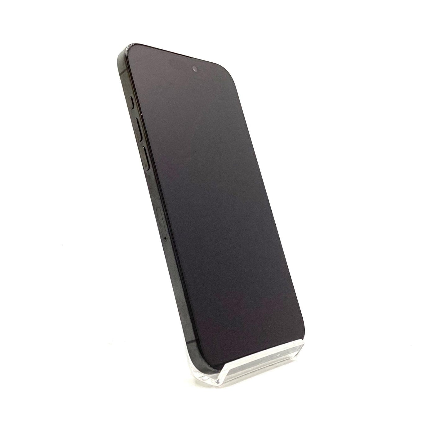 【全額返金保証】【最速発送】Apple iPhone iPhone 15 Pro Max 256GB ブラックチタニウム SIMフリー 白ロム 動作確認済 84%