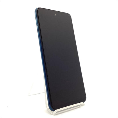 【全額返金保証】【最速発送】Xiaomi Redmi Note 10T 64GB レイクブルー SIMフリー 22021119KR 白ロム 美品 動作確認済