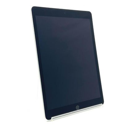 【全額返金保証】【最速発送】Apple iPad iPad 10.2インチ 第9世代 64GB シルバー WiFi+Cellular docomo SIMフリー 白ロム 動作確認済