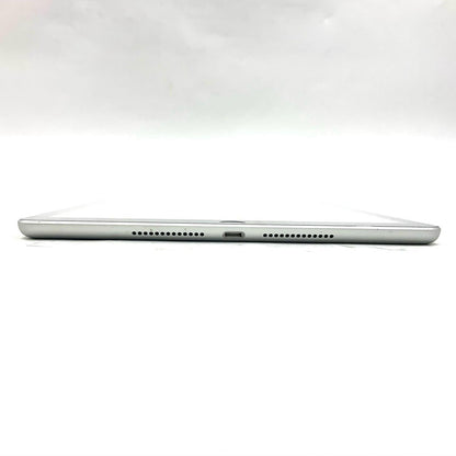 【全額返金保証】【最速発送】Apple iPad iPad 10.2インチ 第9世代 64GB シルバー WiFi+Cellular docomo SIMフリー 白ロム 動作確認済