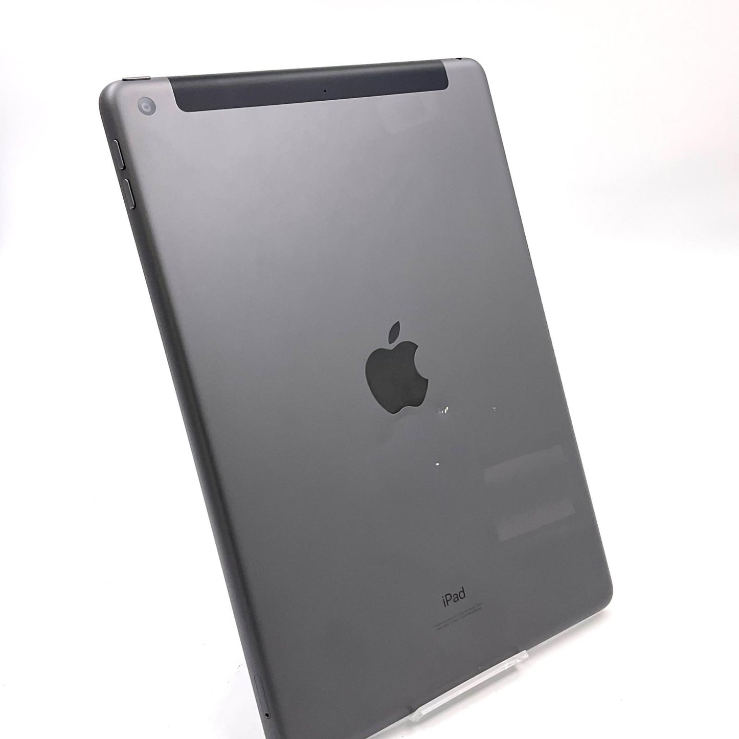 【最速発送】Apple iPad iPad 第9世代 64GB スペースグレイ WiFi+Cellular SIMフリー 白ロム【難有】
