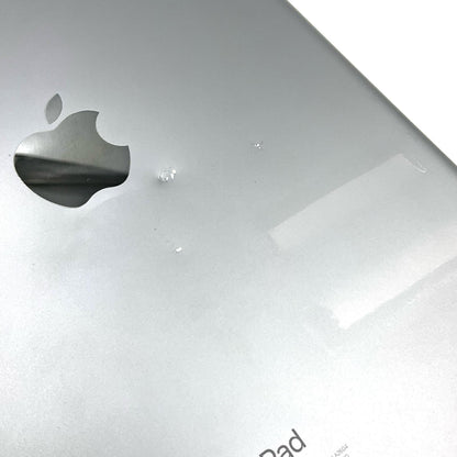 【最速発送】Apple iPad iPad 第9世代 64GB スペースグレイ WiFi+Cellular SIMフリー 白ロム【難有】