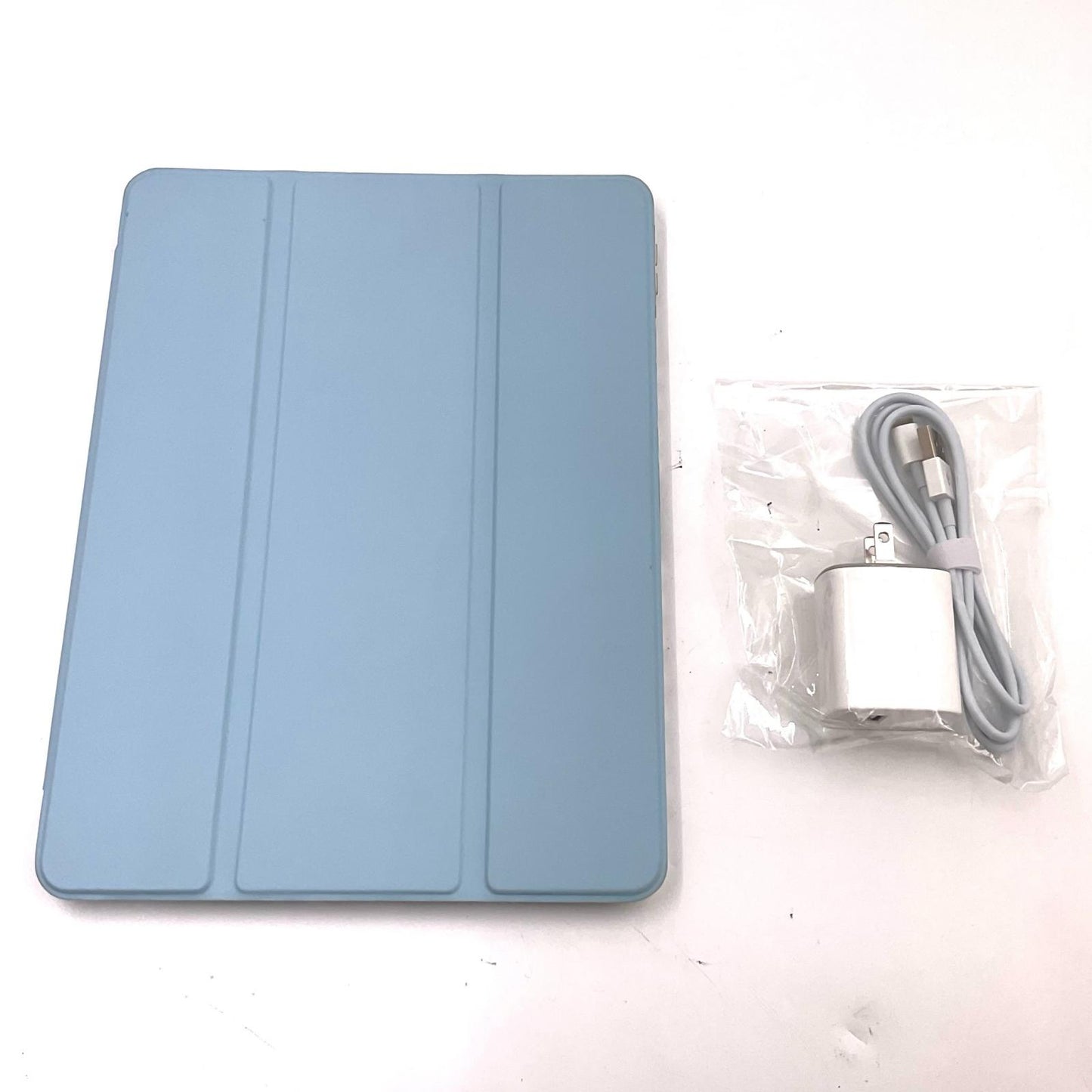 【最速発送】Apple iPad iPad 第9世代 64GB スペースグレイ WiFi+Cellular SIMフリー 白ロム【難有】