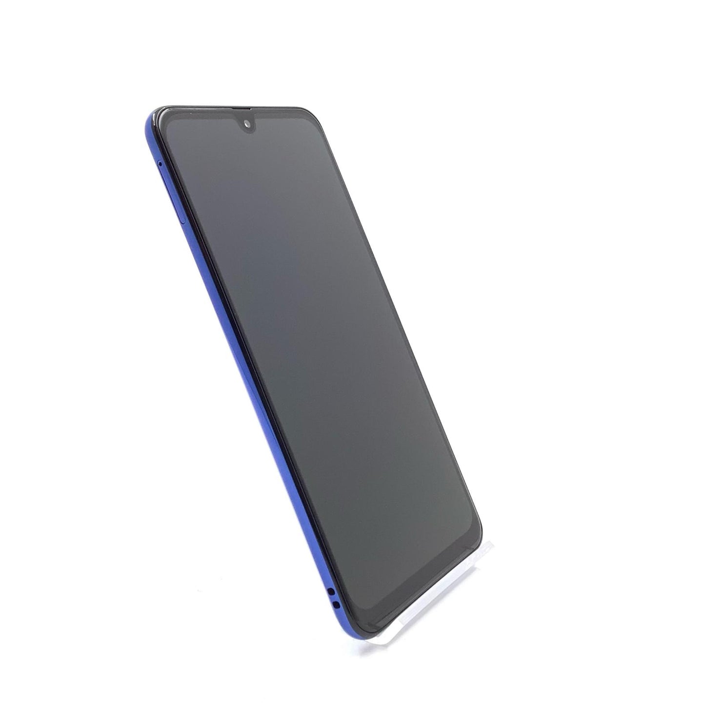 【全額返金保証】【最速発送】SAMSUNG Galaxy A30 64GB ブルー au SCV43 白ロム 超美品 動作確認済