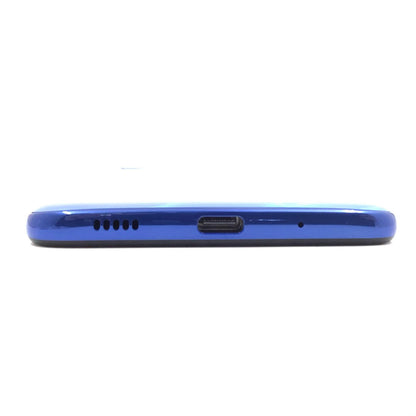 【全額返金保証】【最速発送】SAMSUNG Galaxy A30 64GB ブルー au SCV43 白ロム 超美品 動作確認済