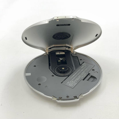 【全額返金保証】【最速発送】Sony ATRAC CD WALKMAN 動作確認済