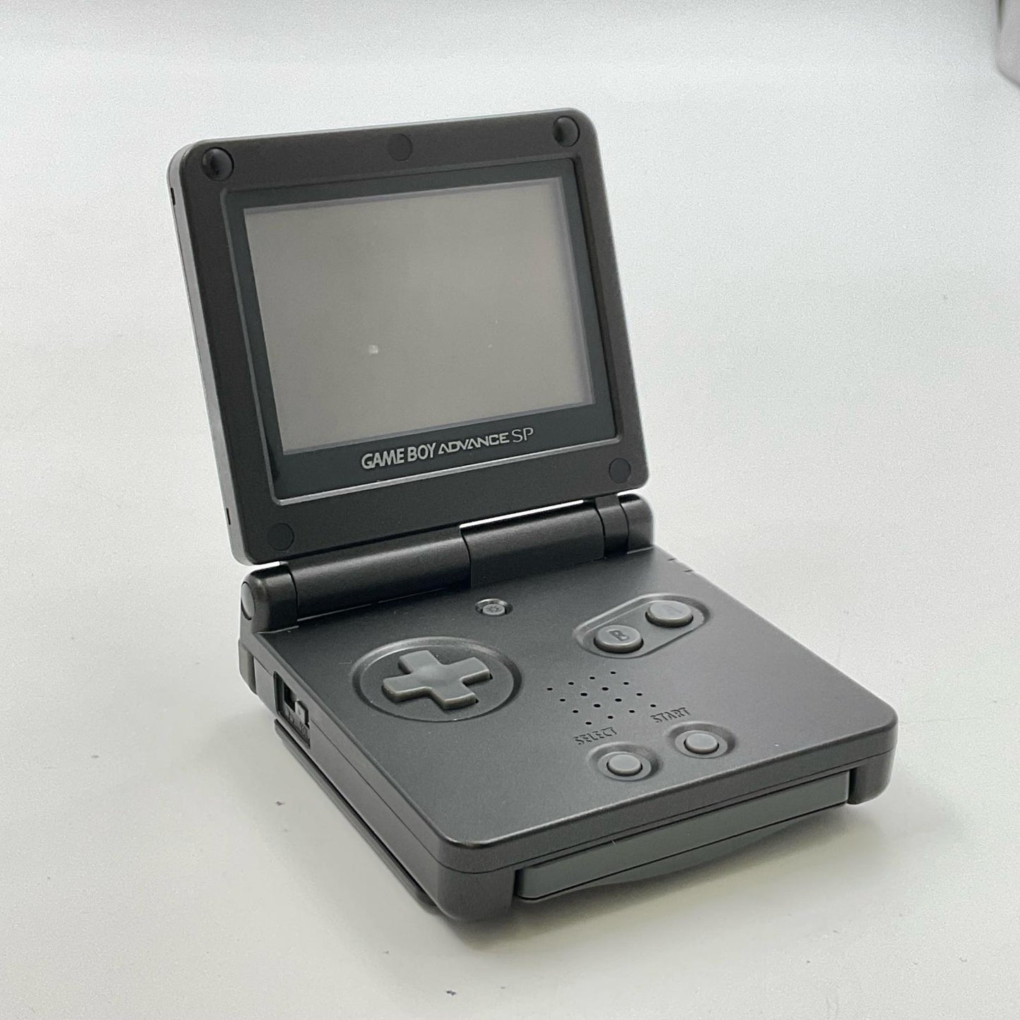 【全額返金保証】【最速発送】Nintendo GAME BOY ADVANCE SP AGS-001 動作確認済