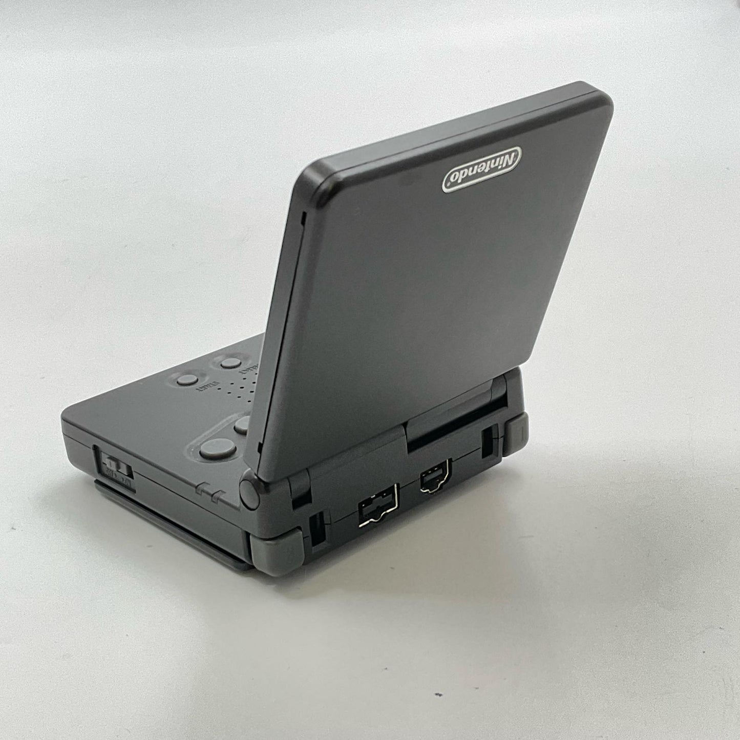 【全額返金保証】【最速発送】Nintendo GAME BOY ADVANCE SP AGS-001 動作確認済