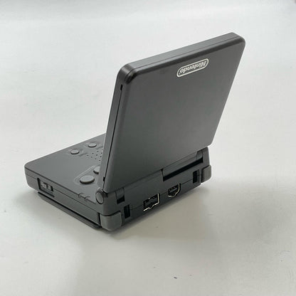 【全額返金保証】【最速発送】Nintendo GAME BOY ADVANCE SP AGS-001 動作確認済