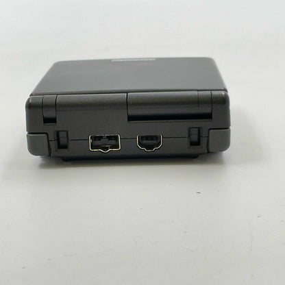 【全額返金保証】【最速発送】Nintendo GAME BOY ADVANCE SP AGS-001 動作確認済