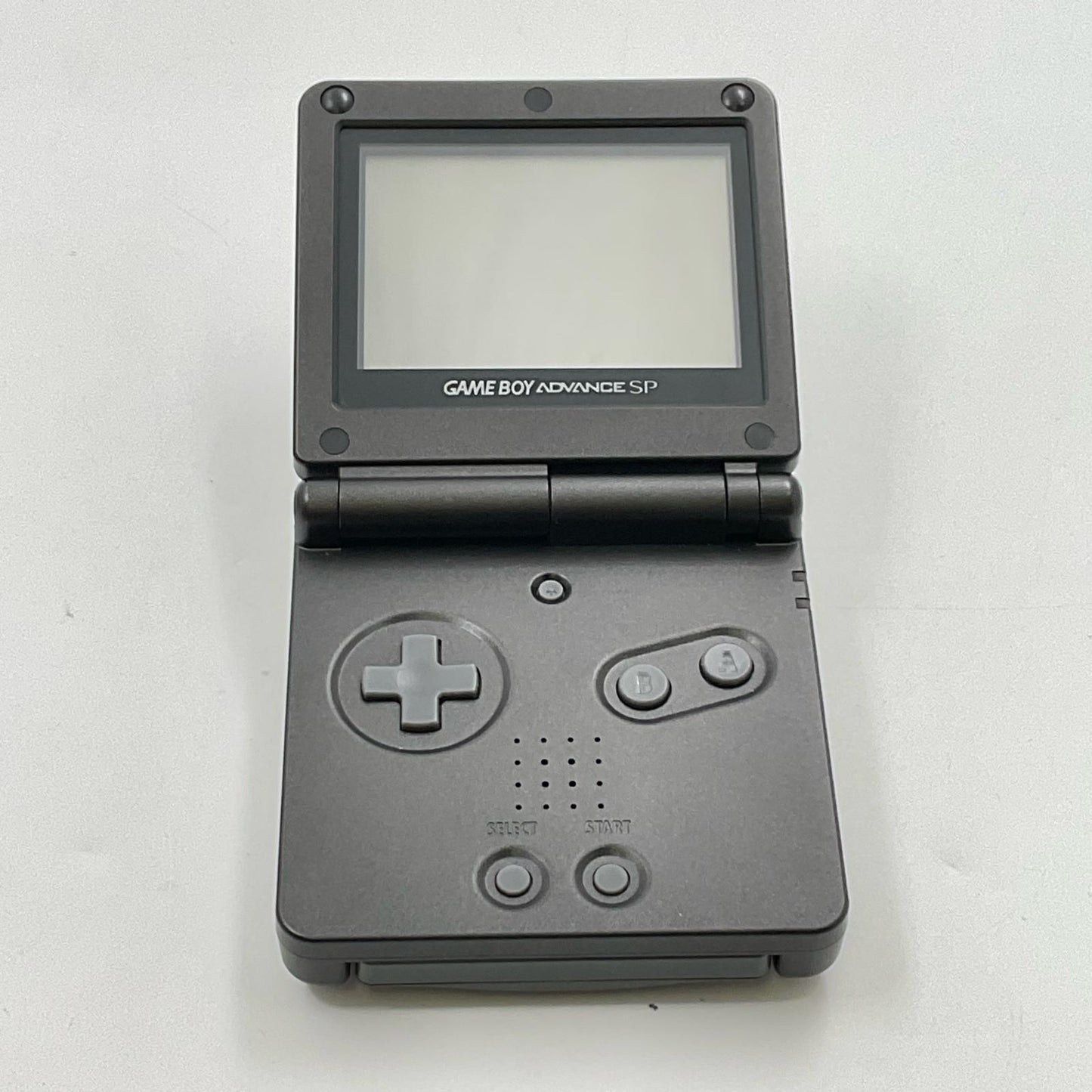 【全額返金保証】【最速発送】Nintendo GAME BOY ADVANCE SP AGS-001 動作確認済