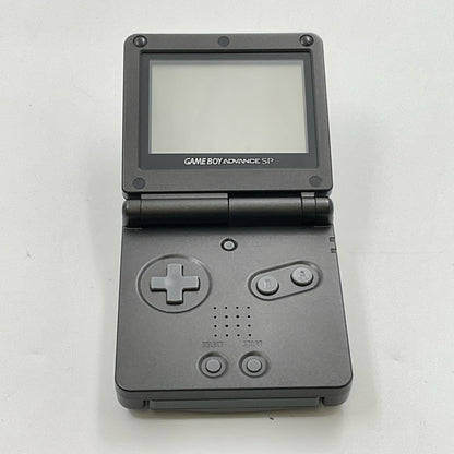 【全額返金保証】【最速発送】Nintendo GAME BOY ADVANCE SP AGS-001 動作確認済