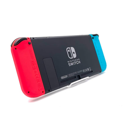 【全額返金保証】【最速発送】Nintendo Nintendo Switch HAC-001 動作確認済