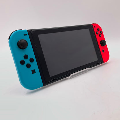 【全額返金保証】【最速発送】Nintendo Nintendo Switch HAC-001 動作確認済