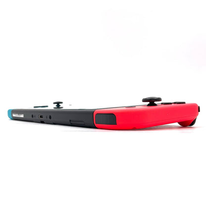 【全額返金保証】【最速発送】Nintendo Nintendo Switch HAC-001 動作確認済