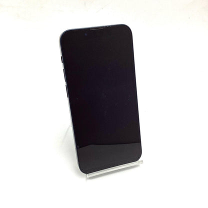【全額返金保証】【最速発送】Apple iPhone iPhone 13 mini 128GB ミッドナイト au 白ロム 動作確認済 100%