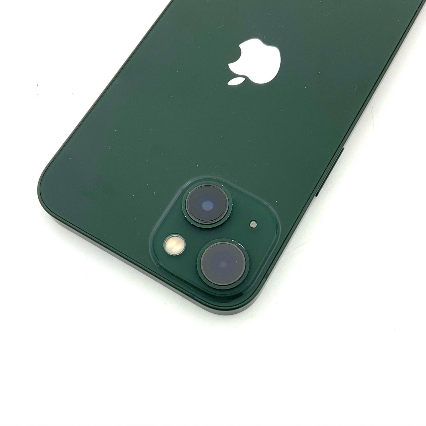 【全額返金保証】【最速発送】Apple iPhone iPhone 13 128GB グリーン SIMフリー 白ロム 動作確認済 75%