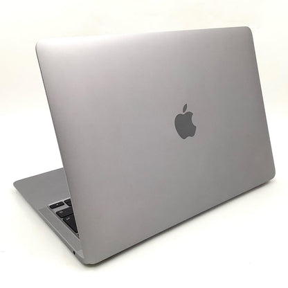 【全額返金保証】【最速発送】Apple MacBook Air Air 13インチ 2020 Apple M1 8GB SSD 256GB スペースグレイ 100% 美品 動作確認済