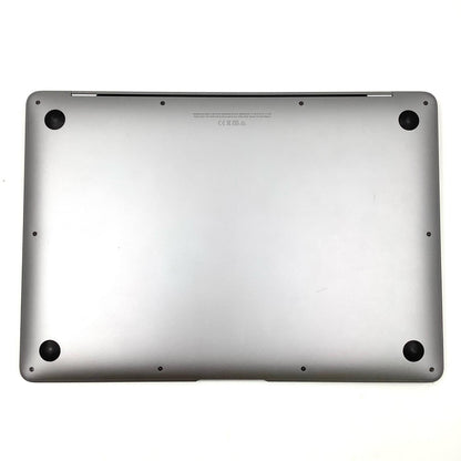 【全額返金保証】【最速発送】Apple MacBook Air Air 13インチ 2020 Apple M1 8GB SSD 256GB スペースグレイ 100% 美品 動作確認済