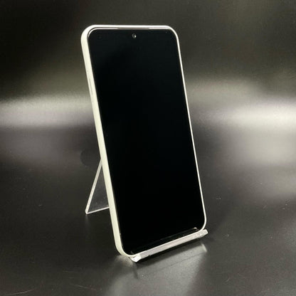 【全額返金保証】【最速発送】富士通 arrows We 64GB ホワイト docomo SIMフリー F-51B 白ロム 動作確認済