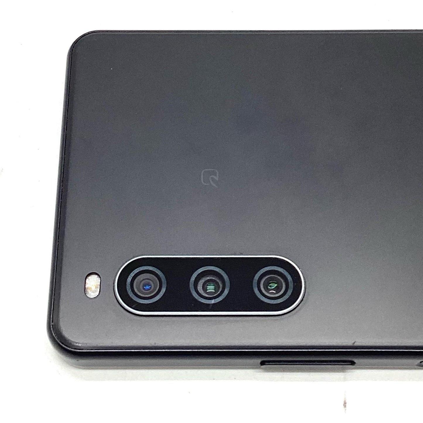 【全額返金保証】【最速発送】Sony Xperia 10 IV 128GB 黒 docomo SIMフリー SO-52C 白ロム 動作確認済