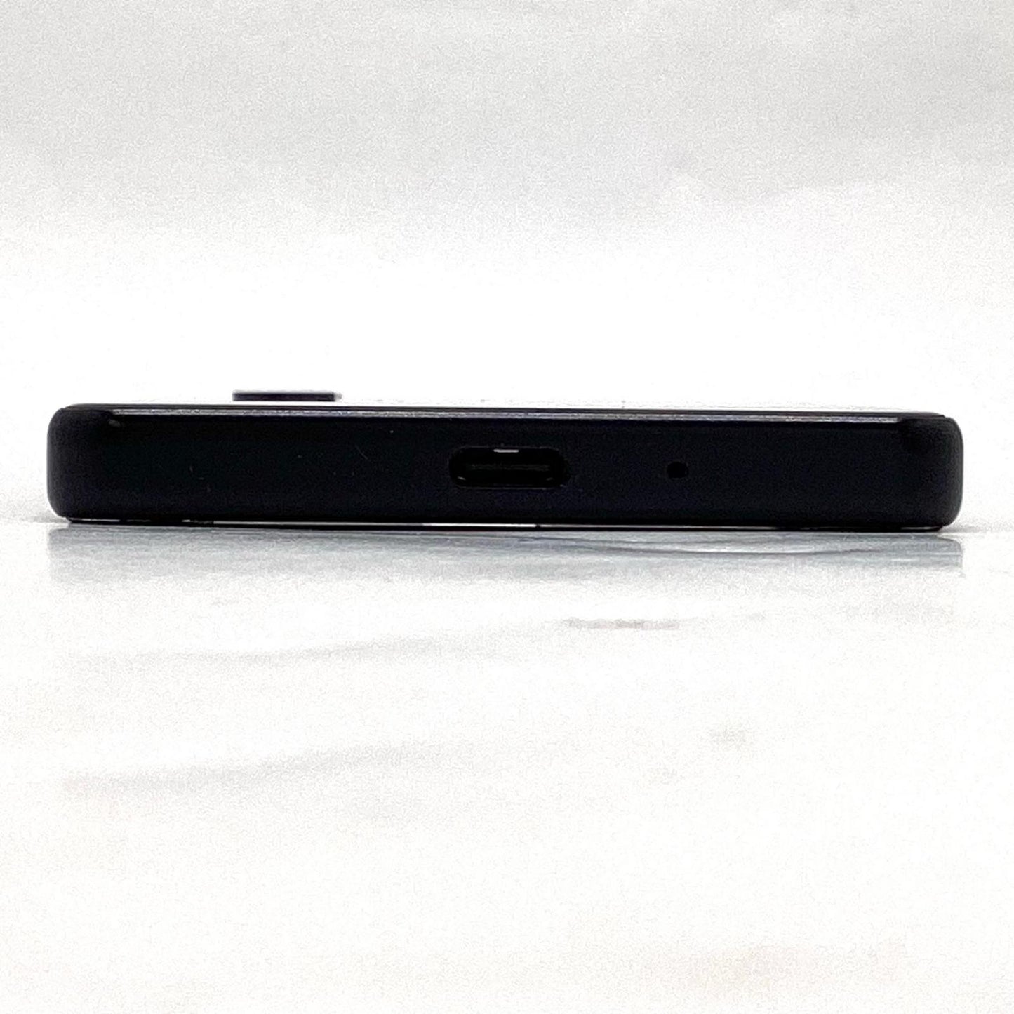【全額返金保証】【最速発送】Sony Xperia 10 IV 128GB 黒 docomo SIMフリー SO-52C 白ロム 動作確認済