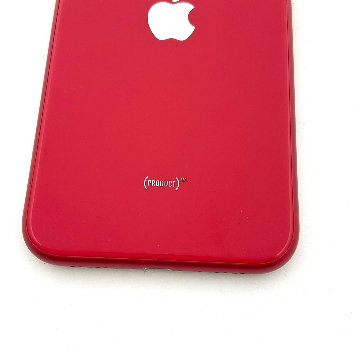 【全額返金保証】【最速発送】Apple iPhone iPhone 11 64GB レッド SIMフリー 白ロム 動作確認済 83%