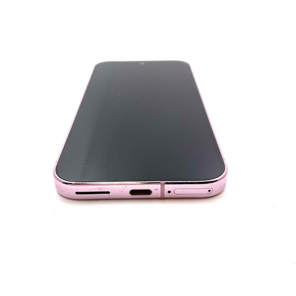 【全額返金保証】【最速発送】Google Pixel 9 Pro 256GB ピンク SIMフリー 白ロム 動作確認済