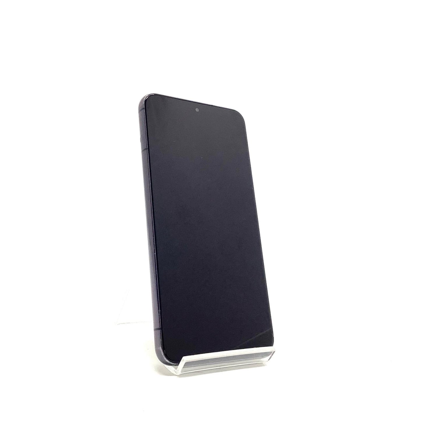 【全額返金保証】【最速発送】SAMSUNG Galaxy S22 256GB ブラック SIMフリー 動作確認済