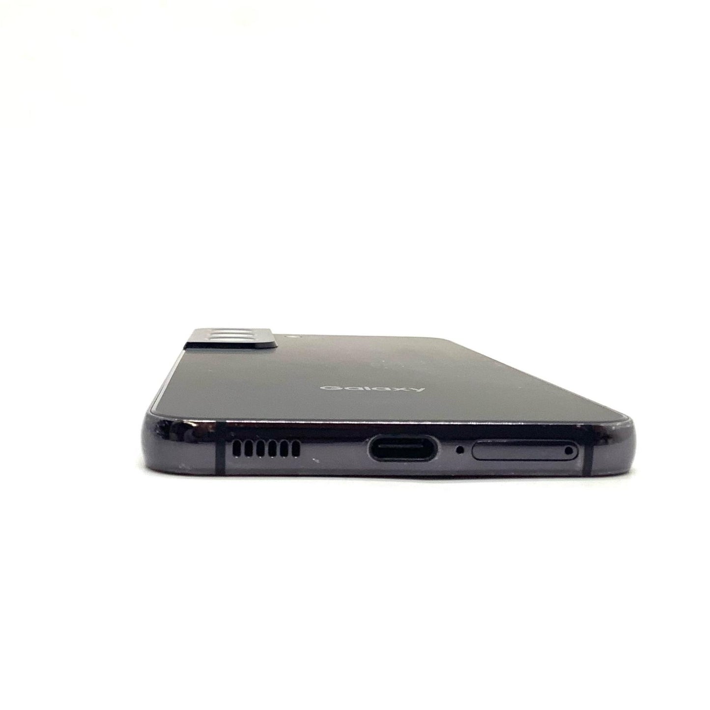 【全額返金保証】【最速発送】SAMSUNG Galaxy S22 256GB ブラック SIMフリー 動作確認済